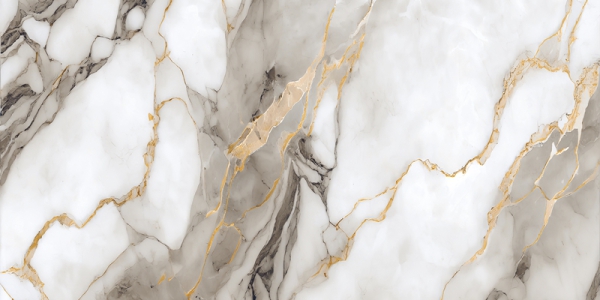 High Glossy Chroma Collection Glazed Porcelain Tiles Pannello White