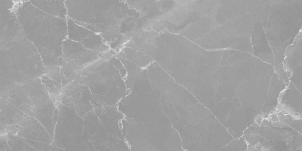 Glossy Radiant Collection Glazed Porcelain Tiles Beldia Grey