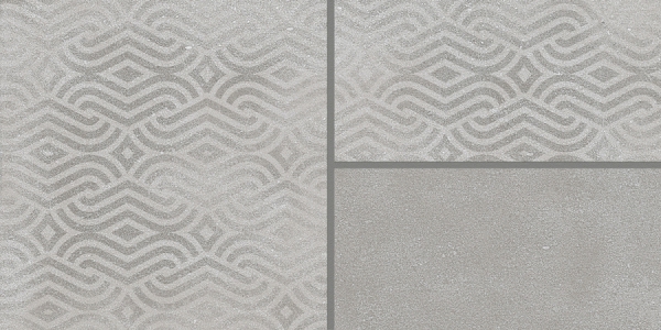 Earth Collection 12 mm Glazed Porcelain Tiles Ramos Silva