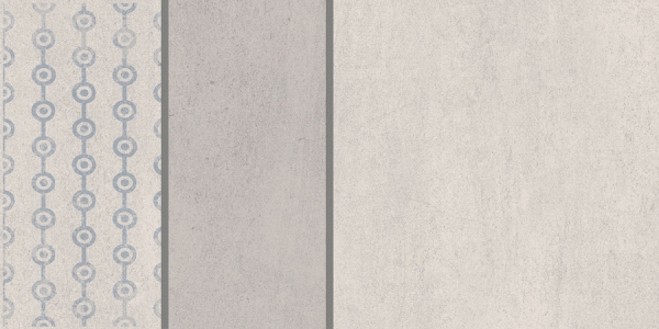 Earth Collection 12 mm Glazed Porcelain Tiles Ramos Fossil