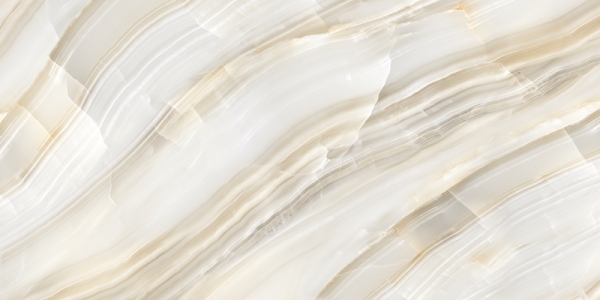 Glossy Millenia Collection Glazed Porcelain Tiles Crist Onyx