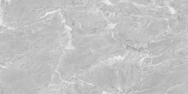 Glossy Radiant Collection Glazed Porcelain Tiles Sapien Grey