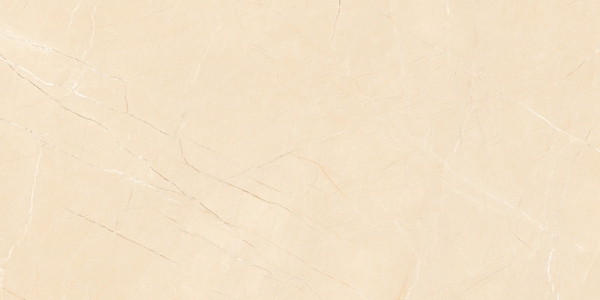 Carving Glint Collection Glazed Porcelain Tiles Armel Beige