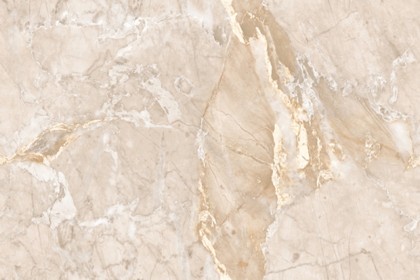 Elegante Surface Glazed Porcelain Tiles Mimoza Beige