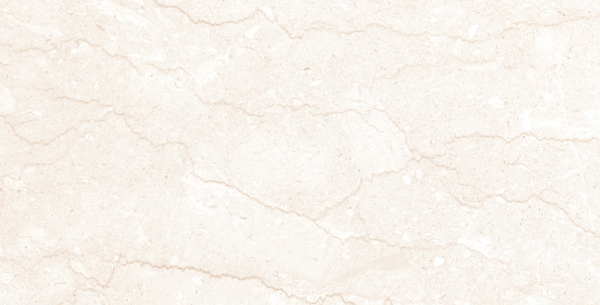 Glossy Radiant Collection Glazed Porcelain Tiles Kernel Crema