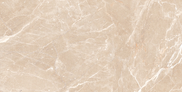 Glossy Radiant Collection Glazed Porcelain Tiles Cosmic Beige