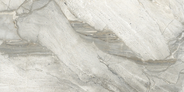 Glossy Radiant Collection Glazed Porcelain Tiles Vega Natural