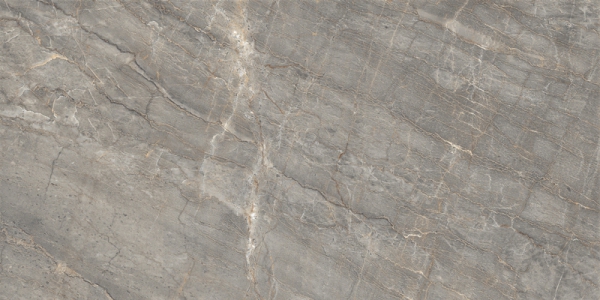 Glossy Radiant Collection Glazed Porcelain Tiles Belaton Gris