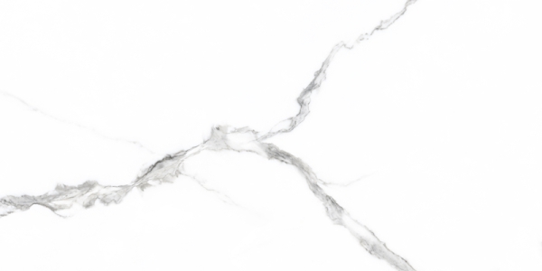 Glossy Eternal Collection Glazed Porcelain Tiles Elegant Statuario