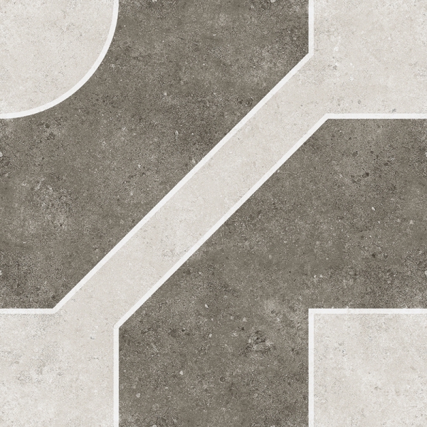 Tenet Outdoor Parking Tiles Myst