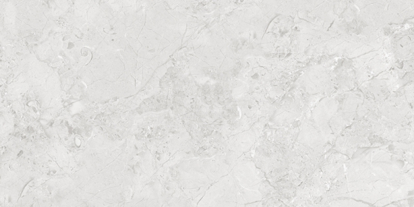 Glossy Radiant Collection Glazed Porcelain Tiles Corseca Grey