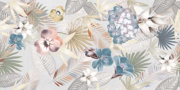 Matt Dekor Collection Glazed Porcelain Tiles Herry Valcano Decor