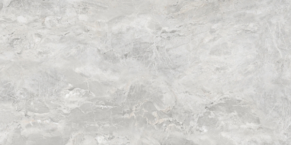 Glossy Radiant Collection Glazed Porcelain Tiles Callis Grey