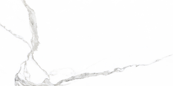 Glossy Eternal Collection Glazed Porcelain Tiles Elegant Statuario