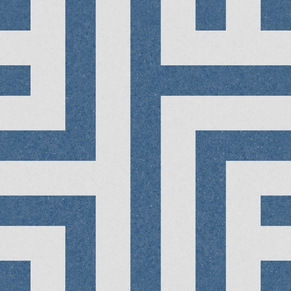 Tenet Outdoor Parking Tiles Cross Wood