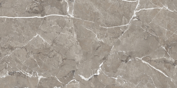 Glossy Radiant Collection Glazed Porcelain Tiles Armonia Gris