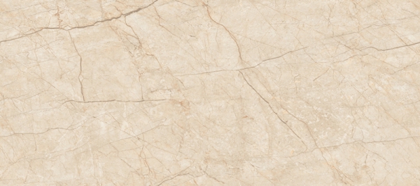 Glossy Glazed Porcelain Tiles Porfido Ivory