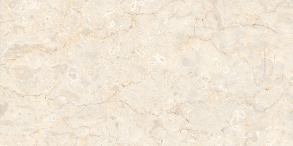 Glossy Radiant Collection Glazed Porcelain Tiles Dtroit Crema