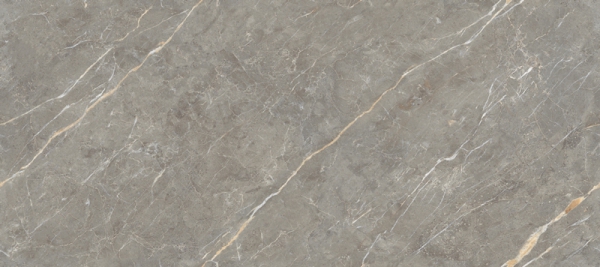 Glossy Glazed Porcelain Tiles Naxos Gris