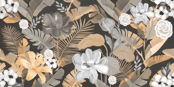 Matt Dekor Collection Glazed Porcelain Tiles Fort