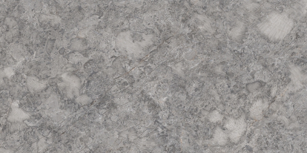 Glossy Radiant Collection Glazed Porcelain Tiles Hickory Grey