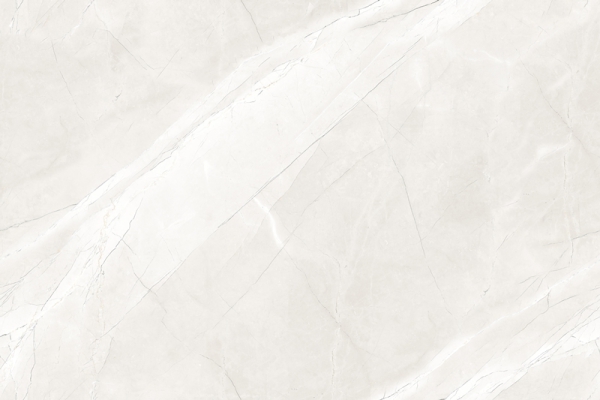 Elegante Surface Glazed Porcelain Tiles Argenta Bianco