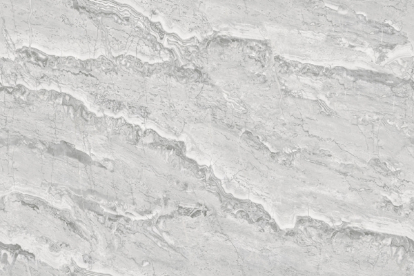 Elegante Krystallo Surface Glazed Porcelain Tiles Egeo Gris