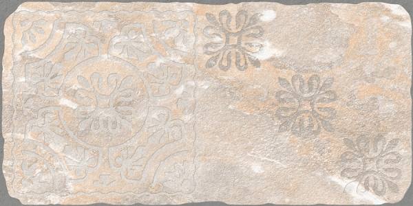 Earth Collection 12 mm Glazed Porcelain Tiles Altroz Fluz