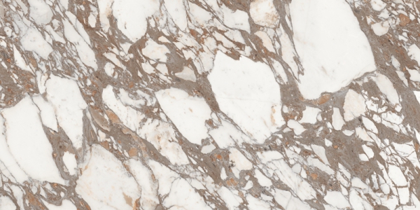 Glossy Radiant Collection Glazed Porcelain Tiles Artemis Natural