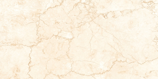 Glossy Radiant Collection Glazed Porcelain Tiles Brecci Crema
