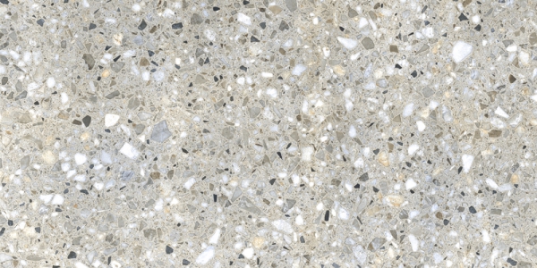 Glossy Radiant Collection Glazed Porcelain Tiles Kandla Natural