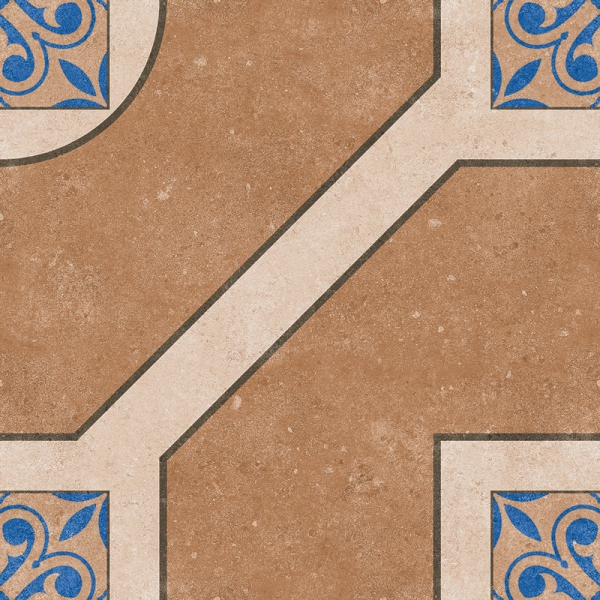 Tenet Outdoor Parking Tiles Myst