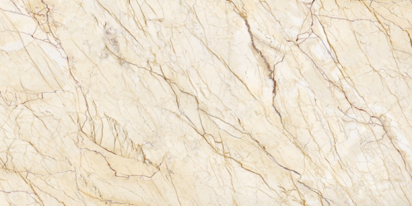 Carving Glint Collection Glazed Porcelain Tiles Herican Beige