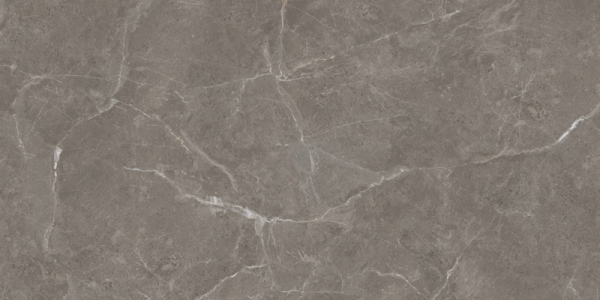 Carving Glint Collection Glazed Porcelain Tiles Sivas Choco