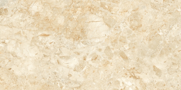 Glossy Radiant Collection Glazed Porcelain Tiles Acron Beige