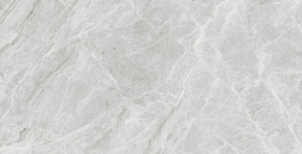 Glossy Radiant Collection Glazed Porcelain Tiles Velor Grey