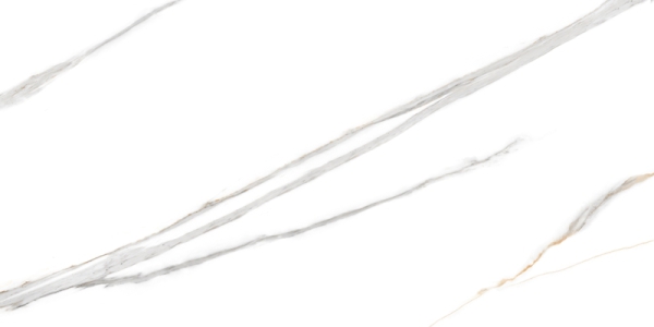 Glossy Eternal Collection Glazed Porcelain Tiles Supremo Gold