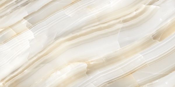 Glossy Millenia Collection Glazed Porcelain Tiles Crist Onyx