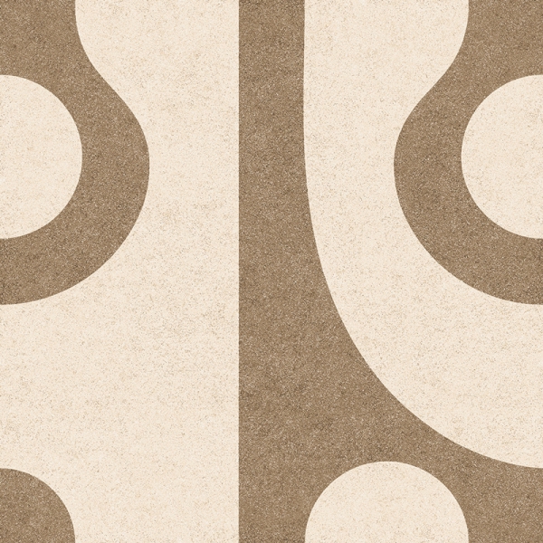 Tenet Outdoor Parking Tiles Limbo