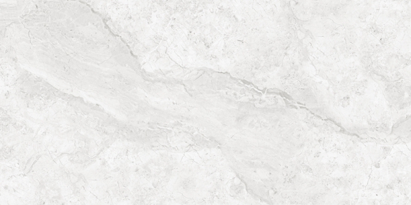 Glossy Radiant Collection Glazed Porcelain Tiles Crymsom Bianco