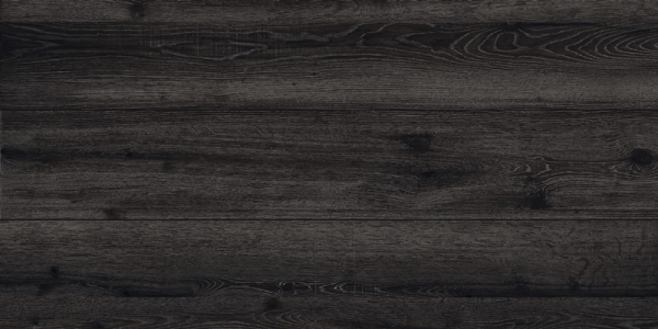 Matt Wooden Collection Glazed Porcelain Tiles Castano Black