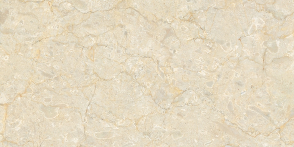 Glossy Radiant Collection Glazed Porcelain Tiles Baguni Natural