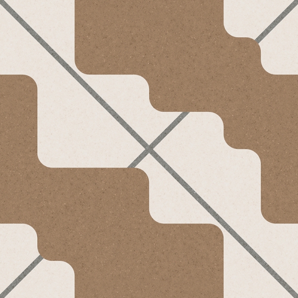 Tenet Outdoor Parking Tiles Puzzle