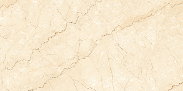 Glossy Radiant Collection Glazed Porcelain Tiles Avira Crema
