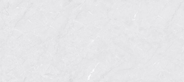 Glossy Glazed Porcelain Tiles Jasper White