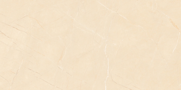 Carving Glint Collection Glazed Porcelain Tiles Armel Beige