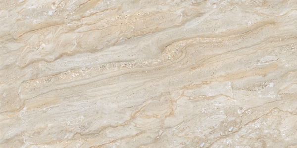 Glossy Endless Collection Glazed Porcelain Tiles Sheltar Bronze