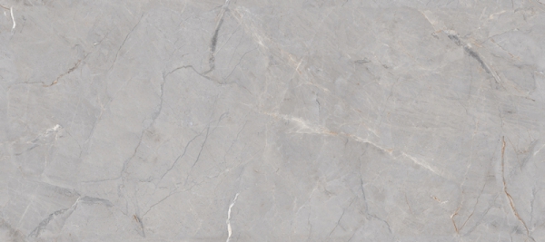 Glossy Glazed Porcelain Tiles Cube Natural