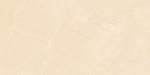 Carving Glint Collection Glazed Porcelain Tiles Armel Beige