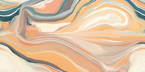 High Glossy Chroma Collection Glazed Porcelain Tiles Alpha Rainbow